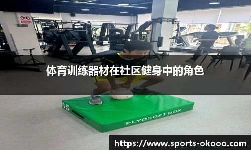 体育训练器材在社区健身中的角色